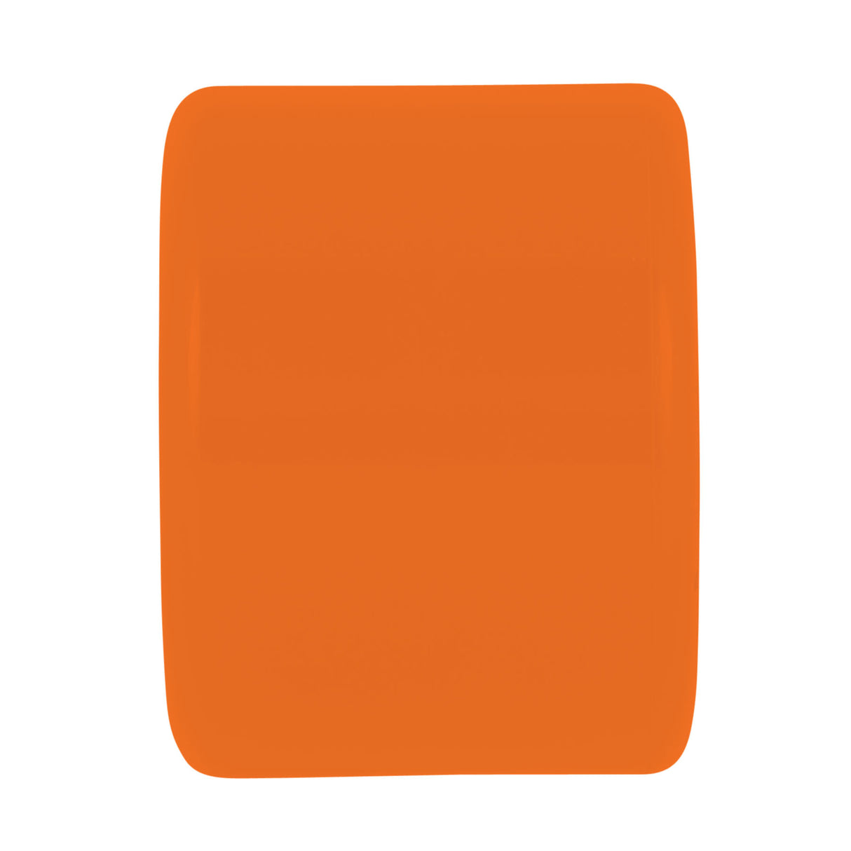 OJ 60mm Super Juice Neon Orange 78a Skateboard Wheels