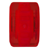 Slime Balls 60mm SB Cafe Light Ups OG Slime Red 78a Skateboard Wheels
