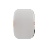 OJ Wheels 54mm Erick Winkowski Samurai Double Duro White Chubbies 99a/95a Skateboard Wheels