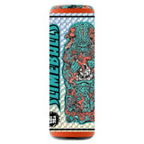 Slime Balls 60mm Rob Roskopp Five Reissue OG Slime Pink 78a Skateboard Wheels