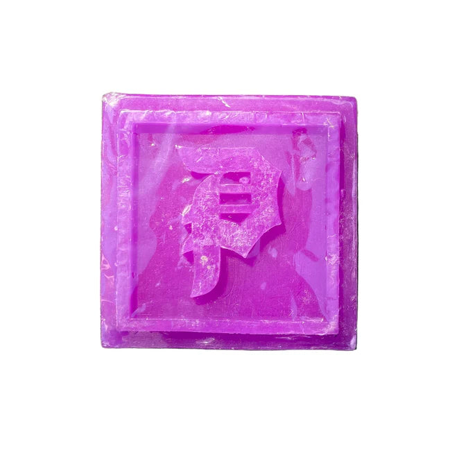 Primitive Dirty P Purple Block Wax