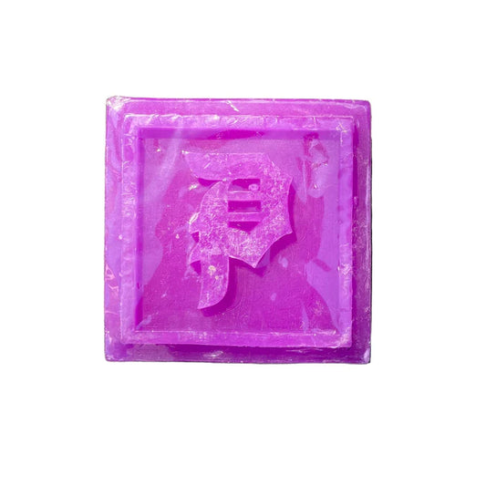 Primitive Dirty P Purple Block Wax