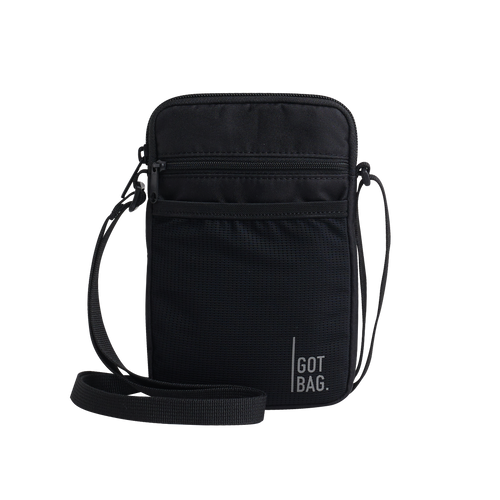 Got Bag Nano Bag - Black