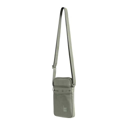 Got Bag Nano Bag - Soft Shell