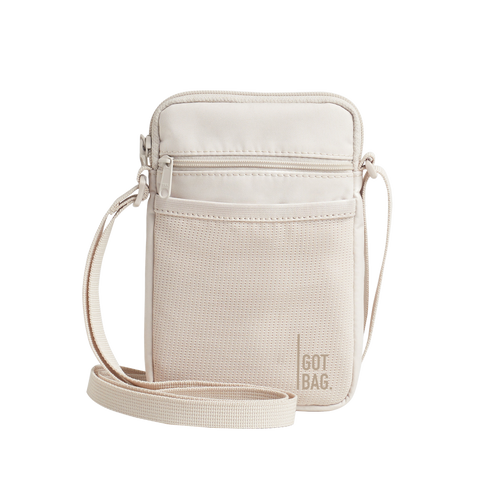 Got Bag Nano Bag - Soft Shell