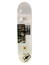 Girl Sonic Youth by Spike Jonze 8" Classic Skateboard Deck