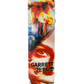 Zero Garrett Hill Head Explosion 7.6" Classic Skateboard Deck