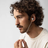 Skullcandy Jib USB-C Bone In-Ear Headphones