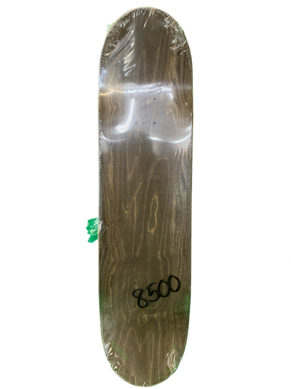 Deathwish Furby Gobblins 8.5" Classic Skateboard Deck