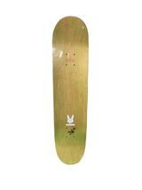 Popwar Kenny Reed Between The Lines Series 7.6" Classic Skateboard Deck