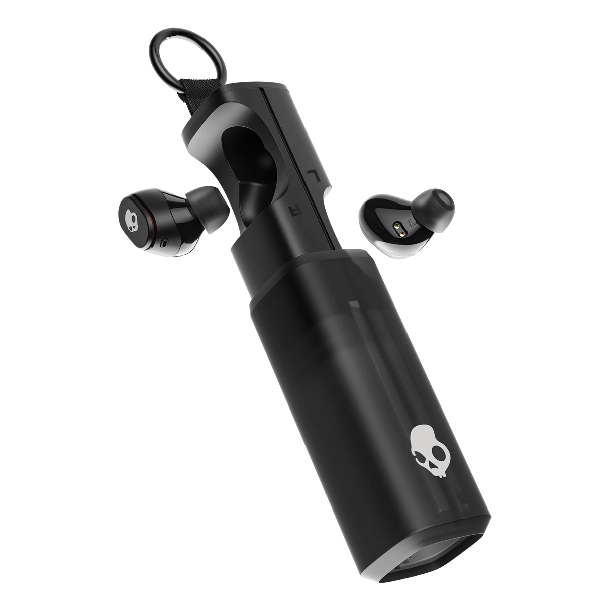 Skullcandy Dime 360 Black Wireless Earbuds