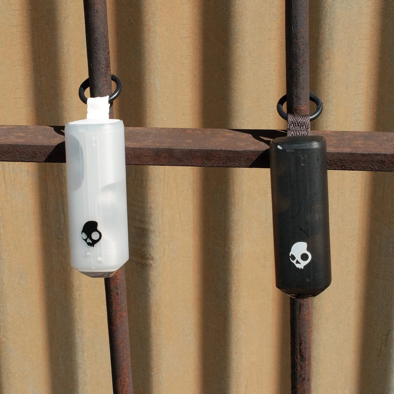 Skullcandy Dime 360 Bone Wireless Earbuds