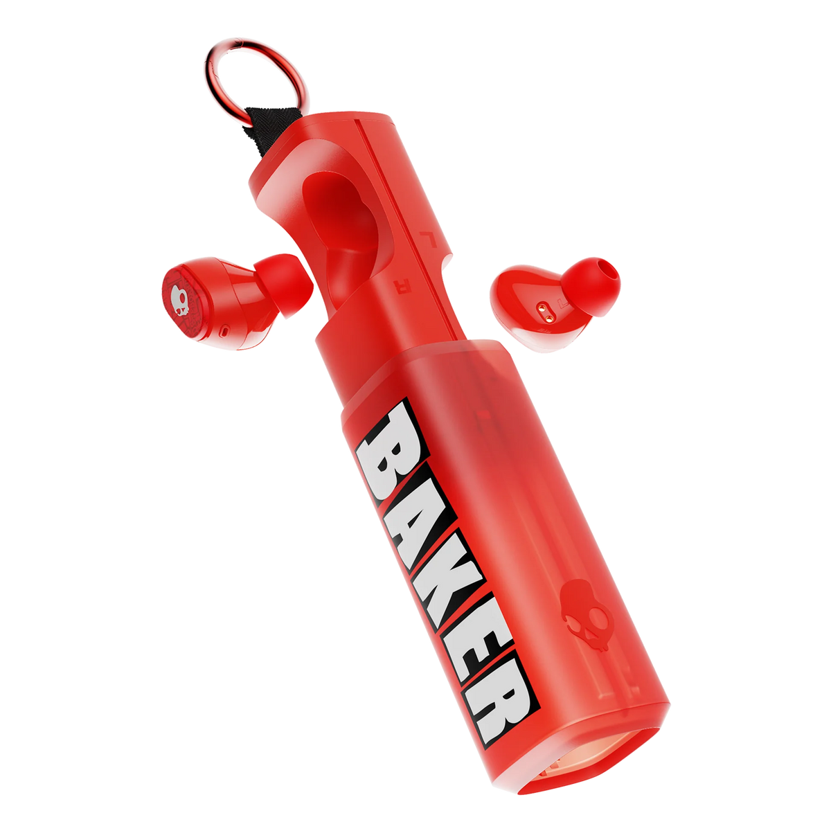 Skullcandy x Baker Dime 360 True Wireless Earbuds