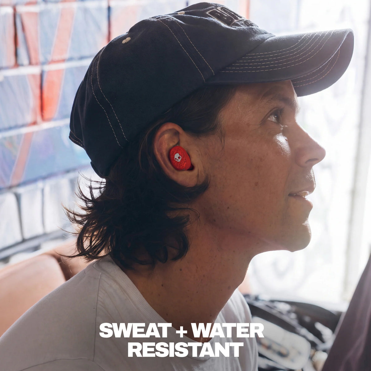 Skullcandy x Baker Dime 360 True Wireless Earbuds