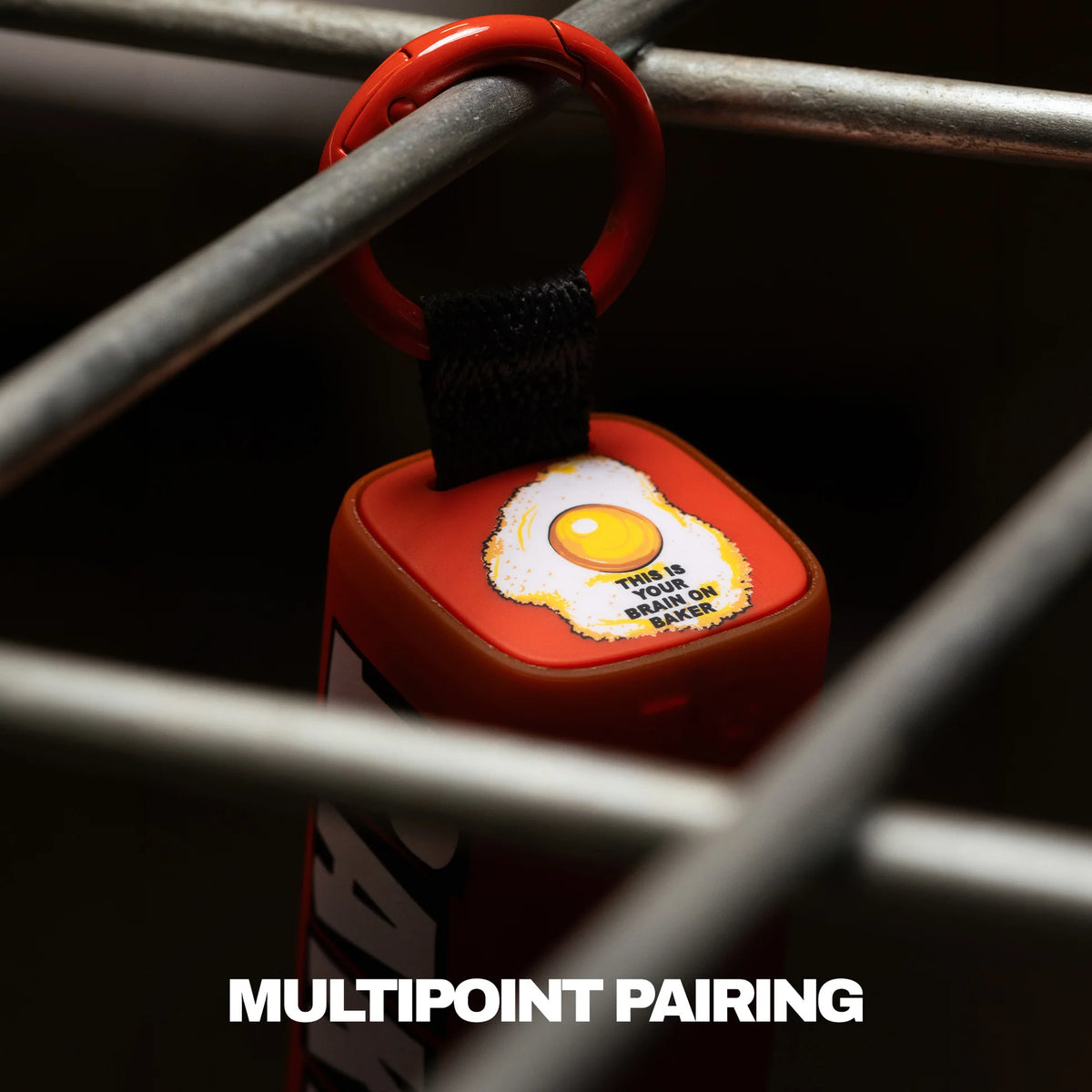 Skullcandy x Baker Dime 360 True Wireless Earbuds