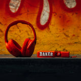 Skullcandy x Baker Dime 360 True Wireless Earbuds