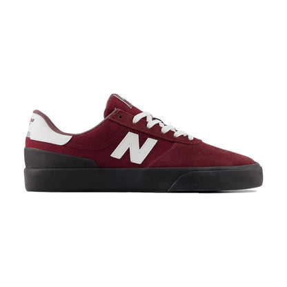 New Balance Numeric 272 Burgundy/Black Shoes