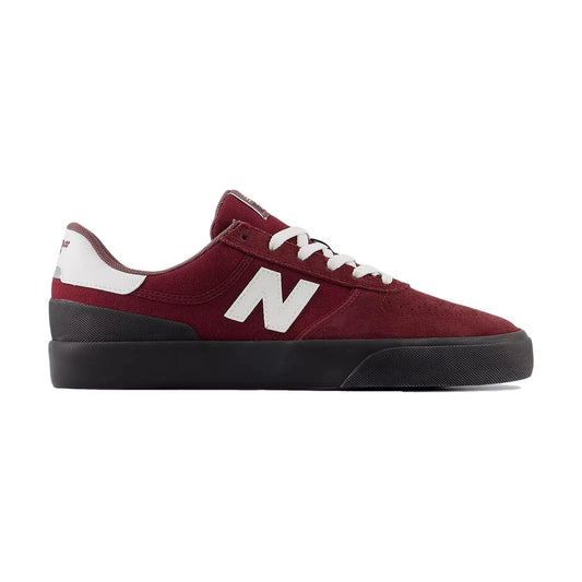 New Balance Numeric 272 Burgundy/Black Shoes