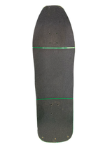 Powell Peralta Frankie Hill Bulldog Green 2019 Used Re-Issue Classic Skateboard Deck