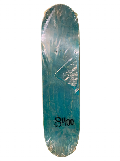 Deathwish Brian Slash Hansen Goblins 8.4” Classic Skateboard Deck