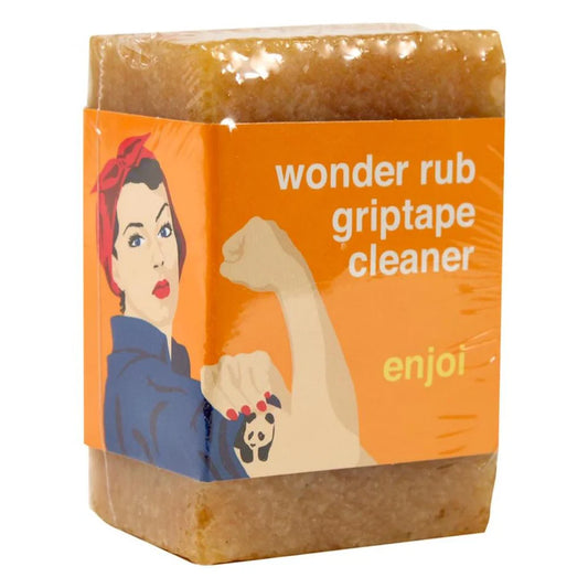 Enjoi Wonder Rub Griptape Cleaner