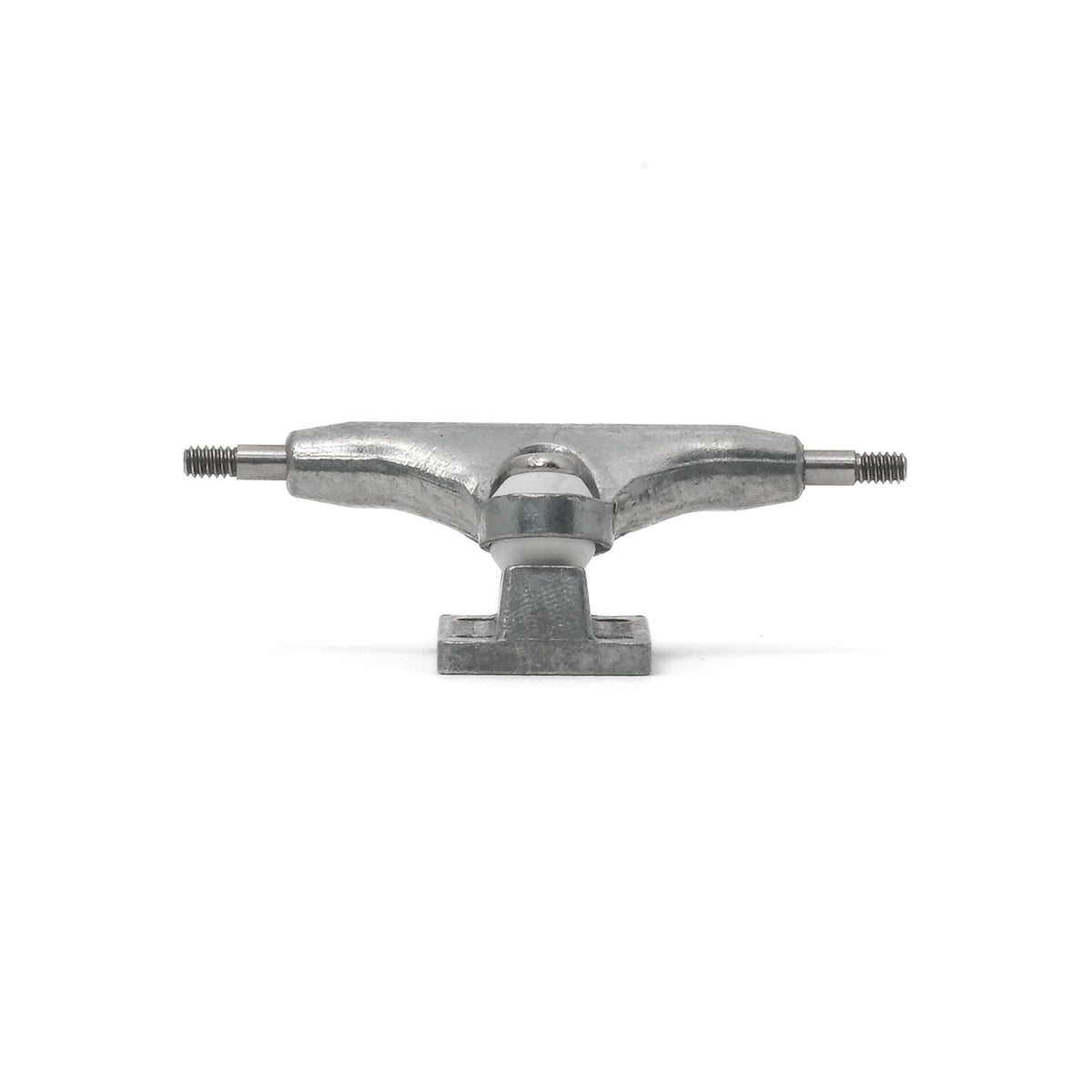 Dynamic Full Raw Fingerboard Trucks
