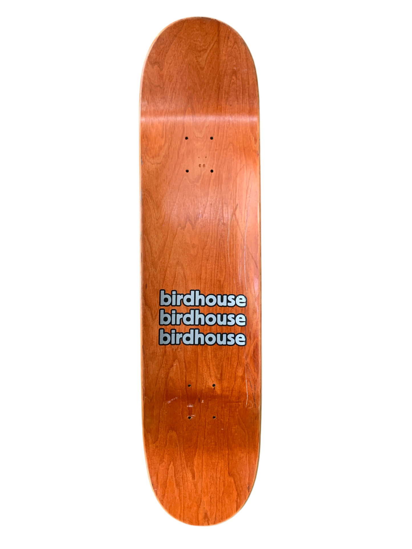 Birdhouse Tony Hawk Eagle Shield 8" Classic Skateboard Deck