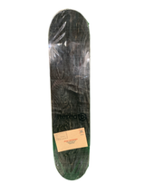 Stereo Wesc Map Deck 7.5" Classic Skateboard Deck