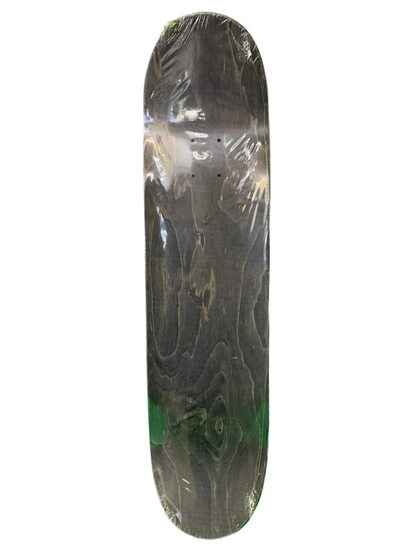 Heroin Chet Childress Eyeball 8.0" Classic Skateboard Deck