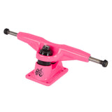 Gullwing Pro III Neon Pink 9.0" Skateboard Truck