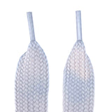 Fat Laces 140cm x 2cm 6-8 Eyelets Wide Pair Shoe Lace