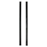 Standard Assorted Color Rails
