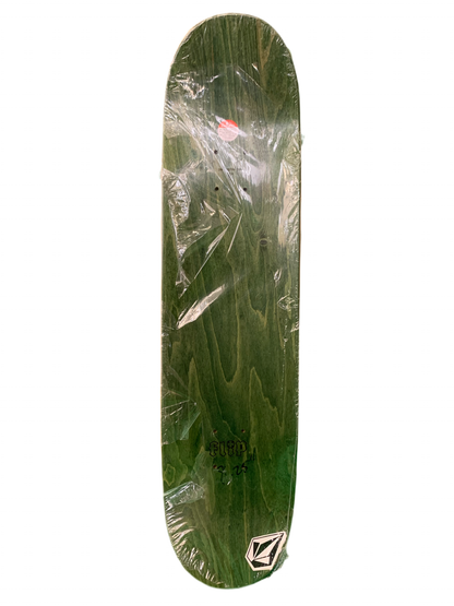 Flip David Gonzalez Collage 8.25" Classic Skateboard Deck