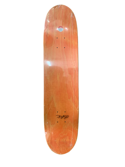 Baker Bryan Herman Axe 7.75" Classic Skateboard Deck