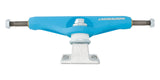 Independent Stage 11 BTG Speed Blue Silver Standard Trucks