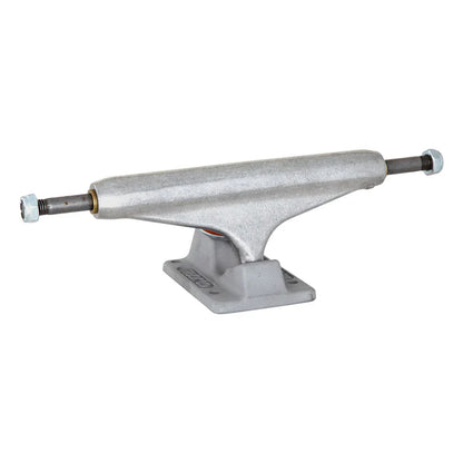 Independent Industrial 2 IKP Inverted Kingpin Raw Silver Polished Trucks