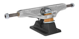 Independent Stage 11 Hollow David Gravette Pro Silver Black Standard Trucks