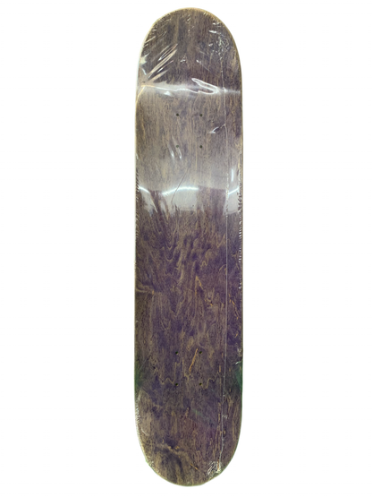 Baker Andrew Reynolds Hypnotize 7.5" Classic Skateboard Deck