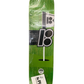 Plan B Torey Pudwill Mini Golf 7.75" Classic Skateboard Deck