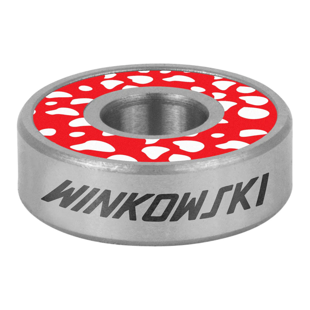 Bronson Speed Co Erick Winkowski Mushroom Pro G3 Bearings