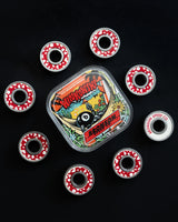 Bronson Speed Co Erick Winkowski Mushroom Pro G3 Bearings