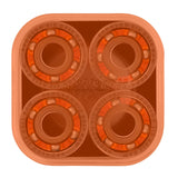 Bronson Speed Co. 6-Ball Raw Bearings