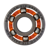 Bronson Speed Co. 6-Ball Raw Bearings