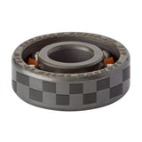 Bronson Speed Co. Chris Joslin Pro 6-Ball Bearing Raw Skateboard Bearings