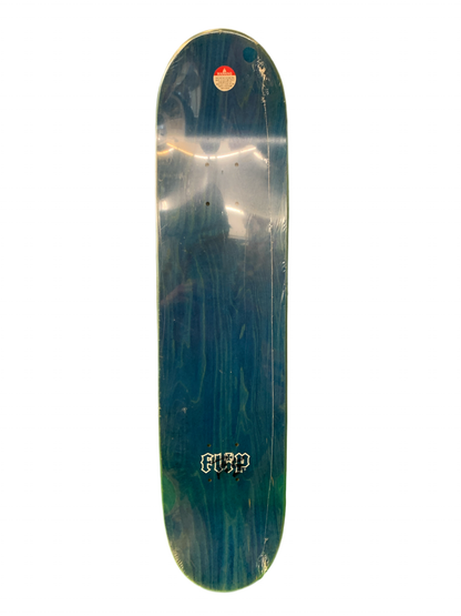 Flip Mark Appleyard Rooster 7.5" Classic Skateboard Deck