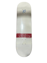 Birdhouse Shaun White Black 6 Technology 8" Skateboard Deck