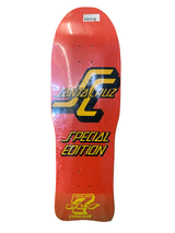 Santa Cruz Special Edition Reissue 30 Years 9.9" Classic Skateboard Deck