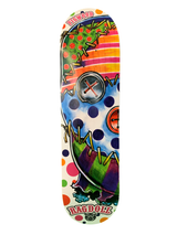 Pig Wood Ragdoll Stitches 8.1" Classic Skateboard Deck