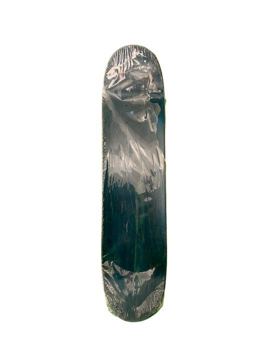 Dog Antwuan Dixon Dog 40oz White 7.75" Classic Skateboard Deck
