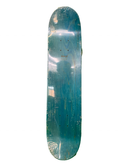 Almost Cooper Wilt Choppers 7.5" Classic Skateboard Deck